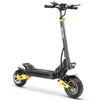 iENYRID ES1 Electric Scooter elettrico - Potenza 2400W | Batteria 20.8Ah | Velocità 37mph | Autonomia 37mi