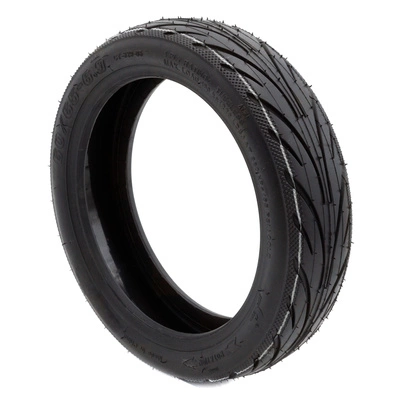 Ninebot G2 Max Gel rinforzato Tubeless su strada Run Flat
