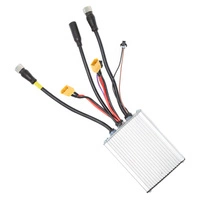 Controllore Kugoo Gbooster 2 in 1 Nuova versione della scheda madre