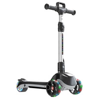 iScooter elettrico iK2 Electric Scooter elettrico - 100W di potenza | 2Ah di batteria | 6mph di velocità | 6mi di autonomia