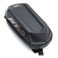 Borsa USB di stoccaggio anteriore impermeabile