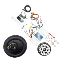 Monorim Xiaomi Dual 52 Pro Kit Doppio motore aggiornato per il kit U5