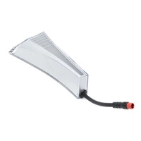 Luce Inokim OX OXO Lampada laterale