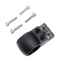 Pannellostaffa di supporto Minimotors Kaabo Dualtron Throttle Holder