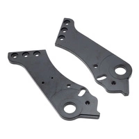 Supporto pieghevole T4 Max/Dual Chassis Joint Pole Connector
