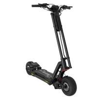 Inmotion RS 4000W 40Ah 68 miglia orarie 52 miglia di autonomia