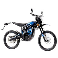 Bicicletta elettrica Talaria Sting R-L3E - Potenza 8000W | Batteria 45Ah | Velocità 55mph | Autonomia 53mi