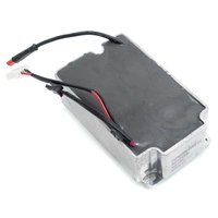 Caricabatterie integrato originale OEM Ninebot G30 Max