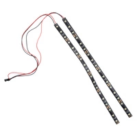 LED laterale Iscooter elettrico E9 i9 Pro