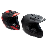 Casco MTB integrale elettrico Scooter elettrico