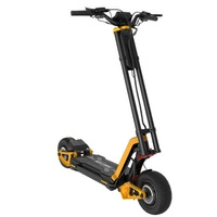 Inmotion RS 4000W 40Ah 68 miglia orarie 52 miglia di autonomia