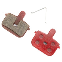 Pastiglia freno DS20 in ceramica