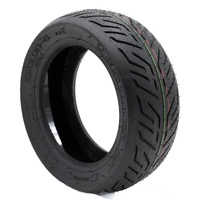 Pneumatico Gel CST 10 x 3.0 Tubeless aggiornato resistente alle forature Strada Profilo largo