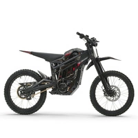 Bicicletta elettrica Talaria Sting MX5 Pro - Potenza 13400W | Batteria 40Ah | Velocità 59mph | Autonomia 75mi