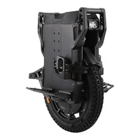 Bicicletta elettrica Leaperkim Lynx - Potenza 8000W | Batteria 18Ah | Velocità 77mph | Autonomia 110mi