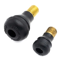 Conversione valvola aria Tubeless