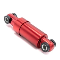 Ammortizzatore posteriore per T4 Max/Dual