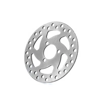 Freno a disco 140 mm 3 fori