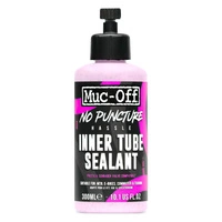 Liquido sigillante per tubi interni per la protezione dalle forature Muc-Off 300 ml