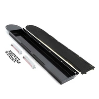 Copertura della batteria 48V Extender Monorim per Xiaomi M365/Pro