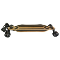 Majestic Surfer Longboard elettrico 32 mph