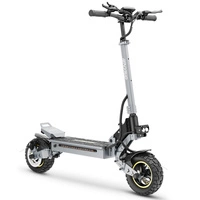 iENYRID S1 Electric Scooter elettrico - Potenza 800W | Batteria 15Ah | Velocità 28mph | Autonomia 25mi