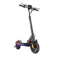 iENYRID M4 Pro S+ Electric Scooter elettrico - Potenza 800W | Batteria 12,5Ah | Velocità 28mph | Autonomia 25mi