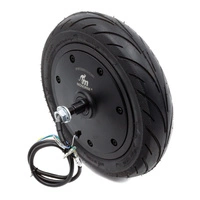 Monorim 500W Motore Air U5 V2 Ninebot G30 Aggiornato Tubeless