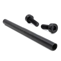 Bullone sospensione posteriore Kaabo Wolf Warrior X GT Vite braccio oscillante