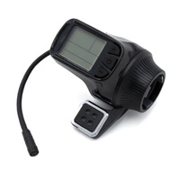 Pannelloscheda Inokim OX / OXO Screen Throttle Accelerator