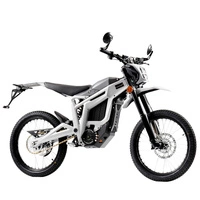 Bicicletta elettrica Talaria Sting R-L3E - Potenza 8000W | Batteria 45Ah | Velocità 55mph | Autonomia 53mi