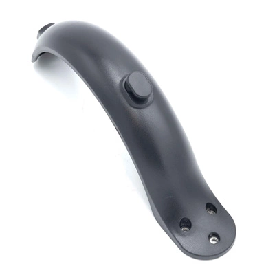 Parafango posteriore + gancio per Xiaomi M365/M365 Pro