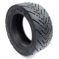 Pneumatico stradale 90/65 - 6,5 CST 11 pollici Tubeless Flat