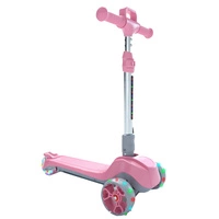 iScooter elettrico iK2 Electric Scooter elettrico - 100W di potenza | 2Ah di batteria | 6mph di velocità | 6mi di autonomia