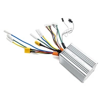 Controllore Minimotori 2 in 1 Kaabo Wolf Warrior X 60v 27A Hub Box