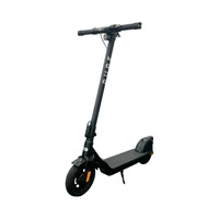 Pure Electric Air 3 Pro Electric Scooter elettrico - 710W / 25mi di portata / IP65-Rated / Ristrutturato