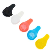 Coperchio impermeabile in silicone Pannelloper Ninebot ES 1/2/3/4