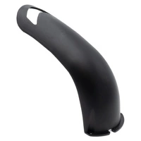 Parafango posteriore per T4 Max/Dual