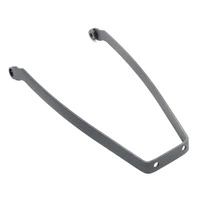 Staffa parafango posteriore in metallo per Xiaomi 1S/Pro 2