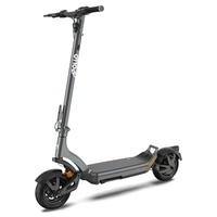 Apollo City 2024 Electric Scooter elettrico | Prestazioni urbane | Potenza 500W (1000W di picco) | Velocità 32mph | Batteria 20Ah | Autonomia 43mi 