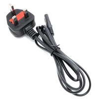 Spina per caricabatterie IEC C7