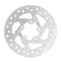 Disco freno 120 mm 5 fori