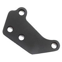 Blocco staffa freno T4 Max/Dual