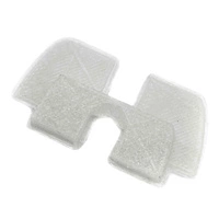 Antivibrazioni in gomma per Xiaomi M365/M365 Pro