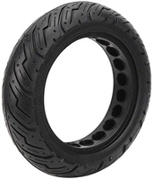 Pneumatico solido 10 x 2,5 - 6,5 DY-036-01