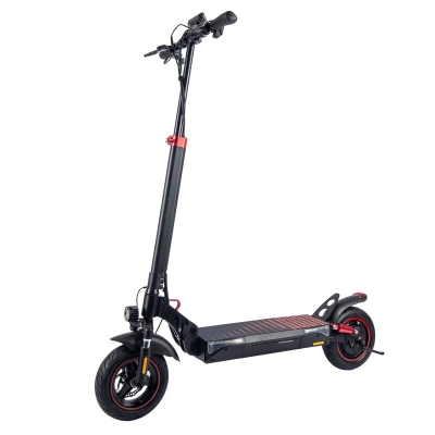 Maxwheel T4 2025 Pieghevole Elettrico Scooter elettrico | 1000W Potenza | 28mph Velocità | 13Ah Batteria | 28mi Autonomia