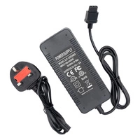Caricabatterie NIU KQI 2 e 3 53,5 V 2A 