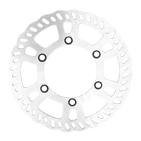 Freno a disco Dualtron Storm 150 mm 6 fori