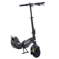 Pure Flex 710W 12Ah 9,5 mph Velocità 25mi Autonomia 