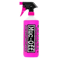 Muc-Off Nano Tech Detergente per bici con tappo e grilletto